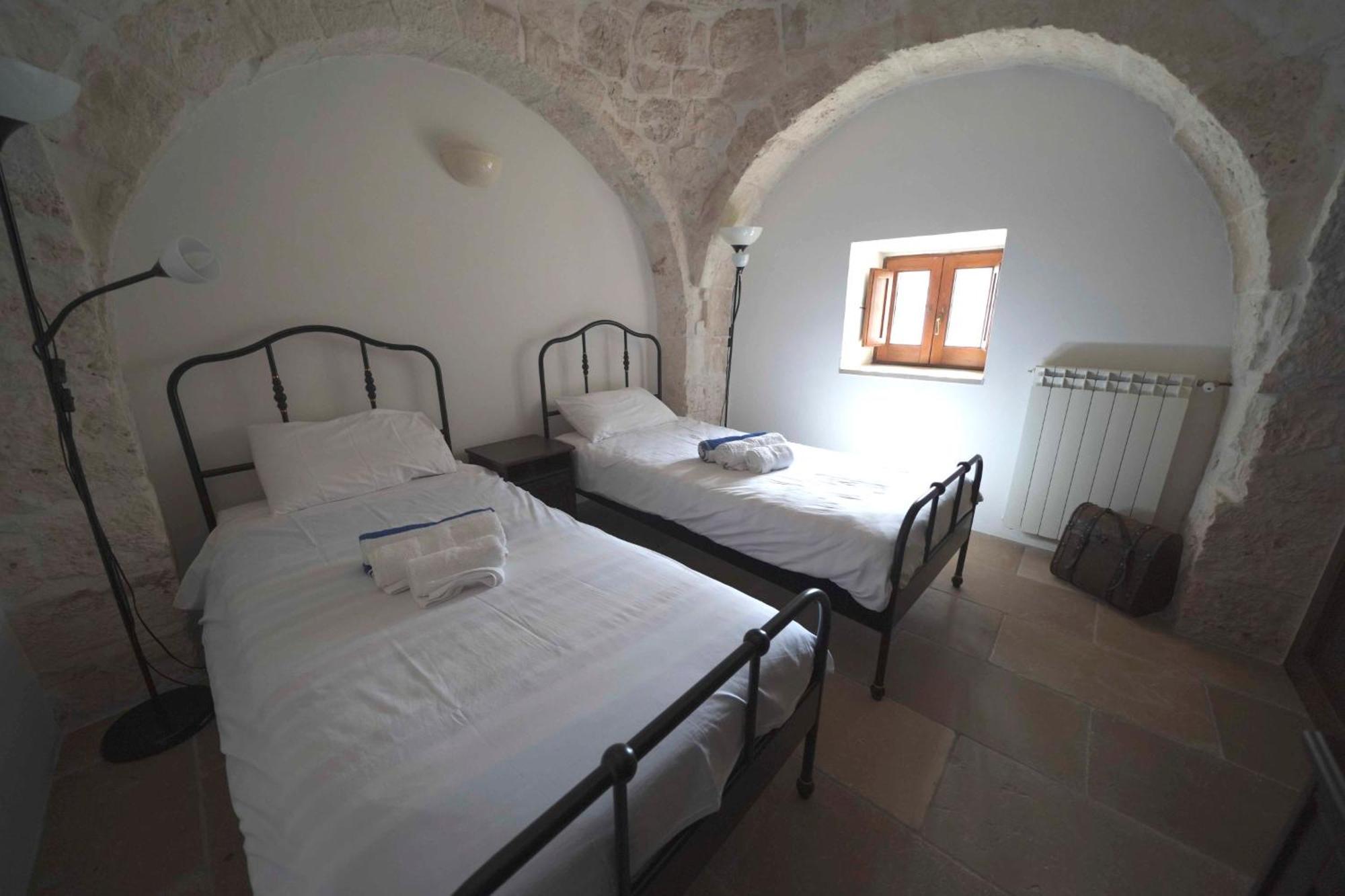 Trullo Genista Villa Martina Franca Exterior photo